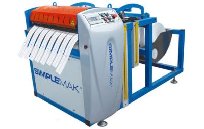 8 Big Bag Loop Cutting Machine - Simplemak - Maszyny do Big Bag ...